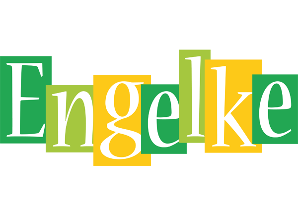 Engelke lemonade logo
