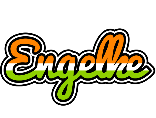 Engelke mumbai logo