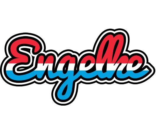 Engelke norway logo