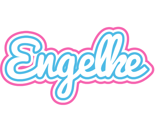 Engelke outdoors logo