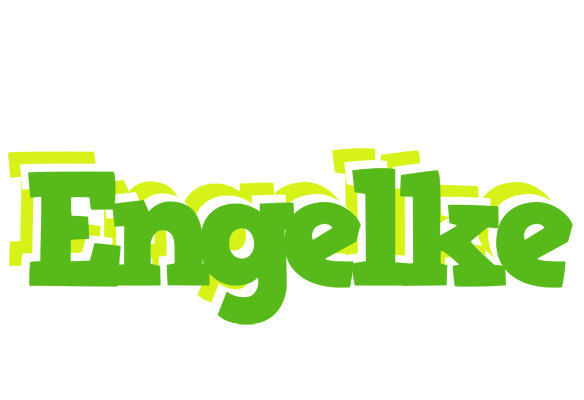 Engelke picnic logo