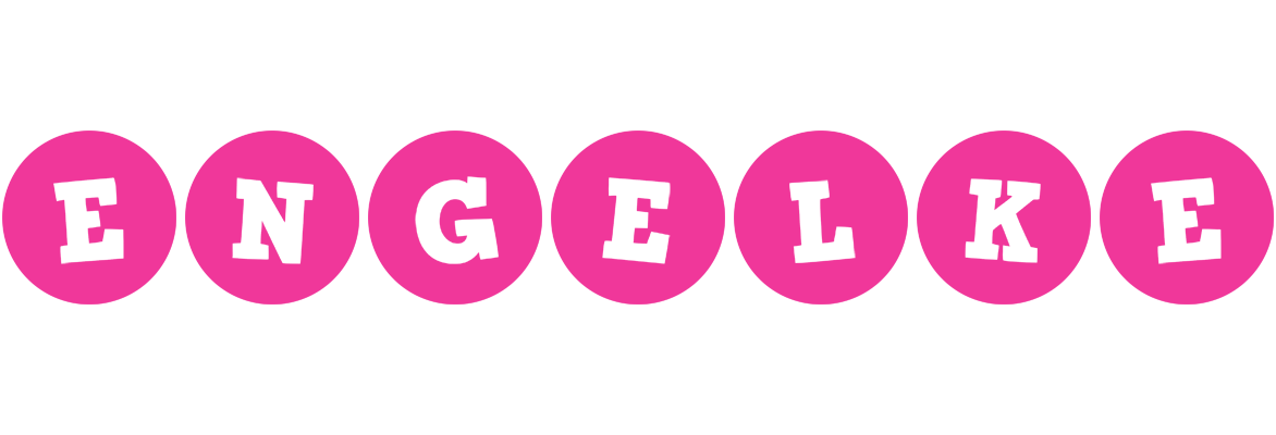 Engelke poker logo