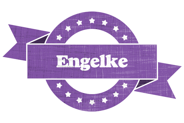 Engelke royal logo