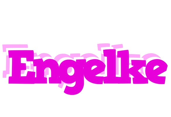 Engelke rumba logo