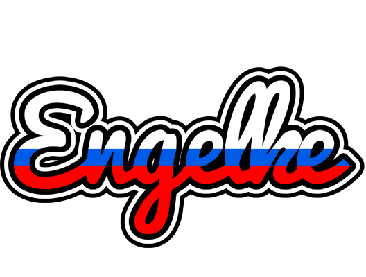 Engelke russia logo