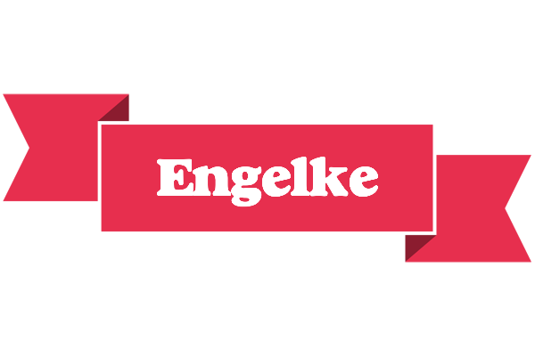 Engelke sale logo
