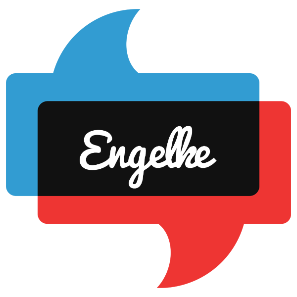 Engelke sharks logo