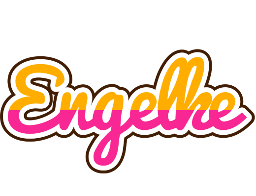 Engelke smoothie logo