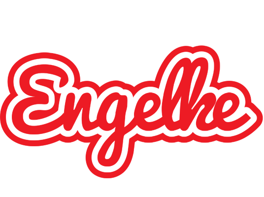 Engelke sunshine logo