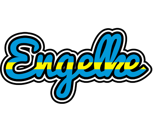 Engelke sweden logo