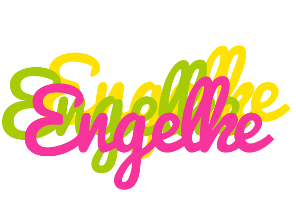 Engelke sweets logo