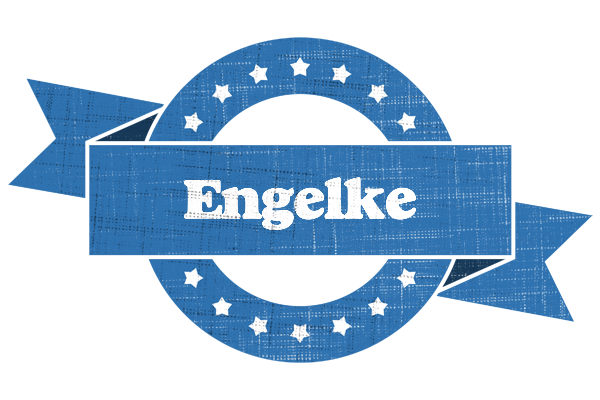 Engelke trust logo
