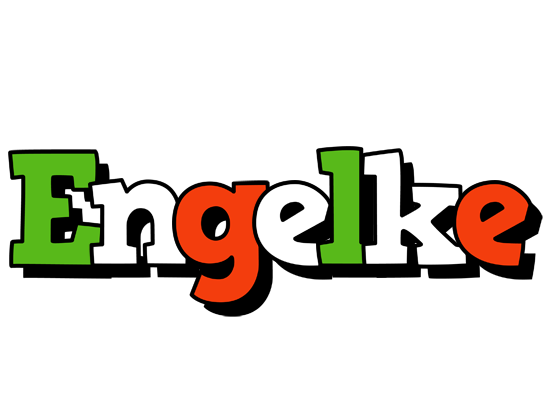 Engelke venezia logo