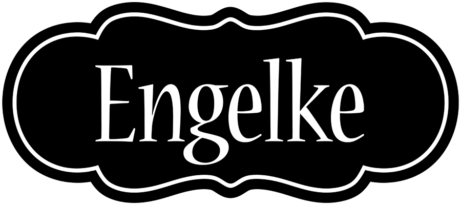 Engelke welcome logo