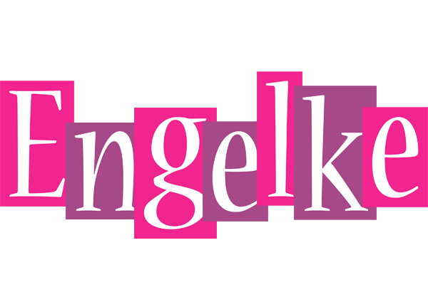 Engelke whine logo