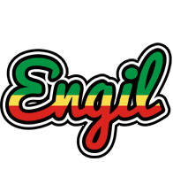 Engil african logo