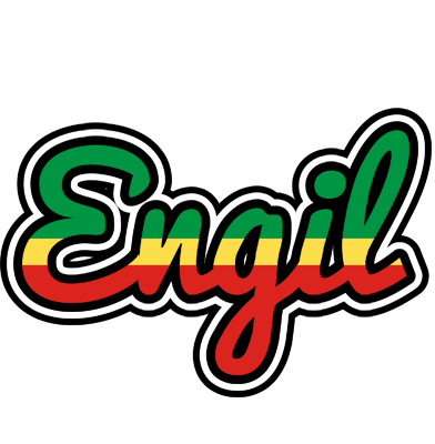 Engil african logo