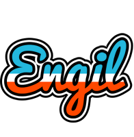 Engil america logo