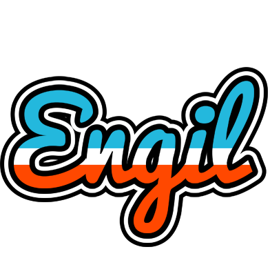 Engil america logo