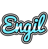 Engil argentine logo