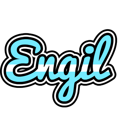 Engil argentine logo