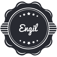 Engil badge logo