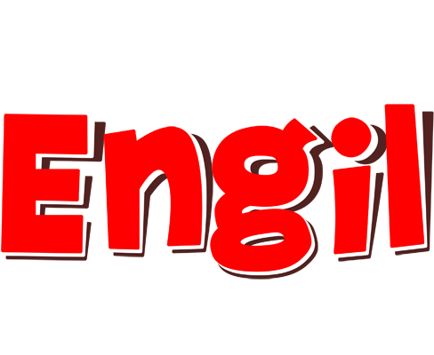 Engil basket logo