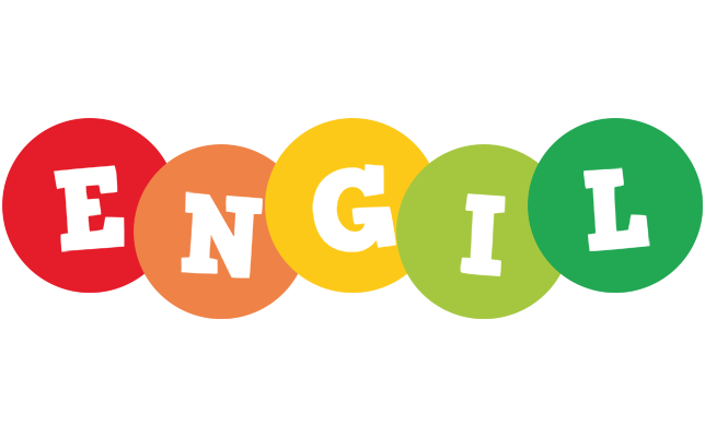 Engil boogie logo