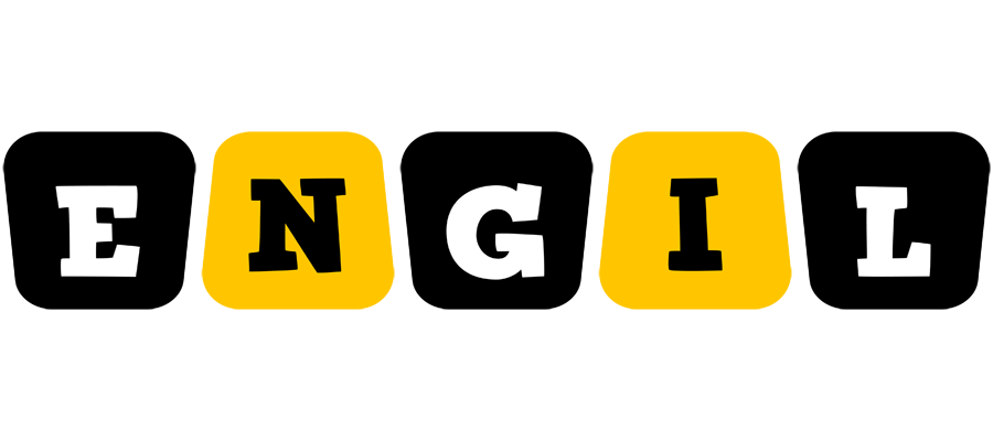 Engil boots logo