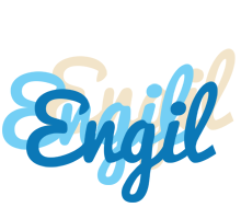 Engil breeze logo