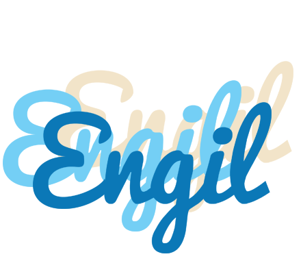 Engil breeze logo