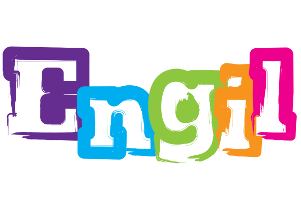 Engil casino logo
