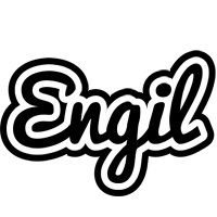 Engil chess logo