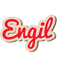 Engil chocolate logo