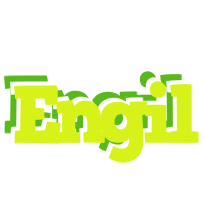 Engil citrus logo