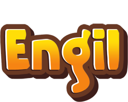 Engil cookies logo