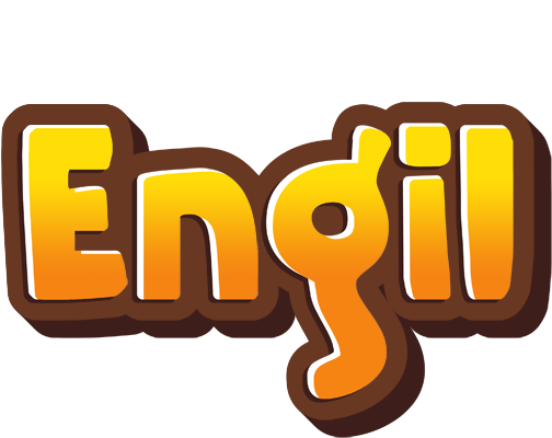 Engil cookies logo
