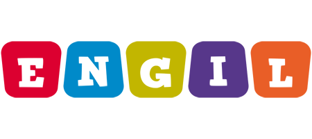 Engil daycare logo