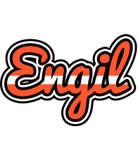 Engil denmark logo