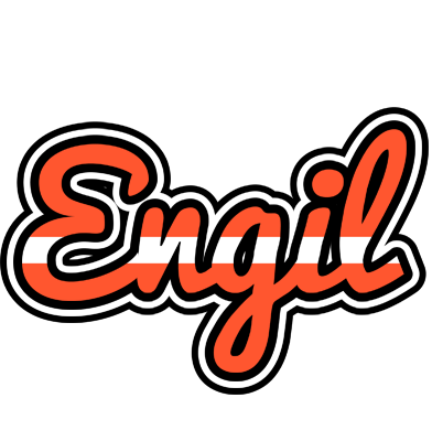 Engil denmark logo