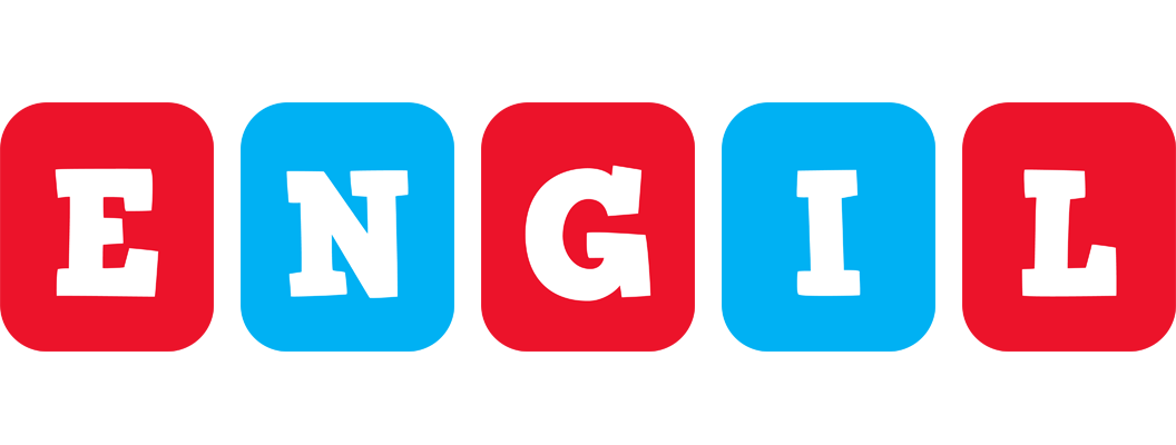 Engil diesel logo