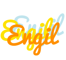 Engil energy logo