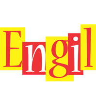 Engil errors logo