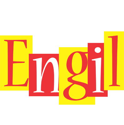 Engil errors logo
