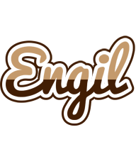 Engil exclusive logo