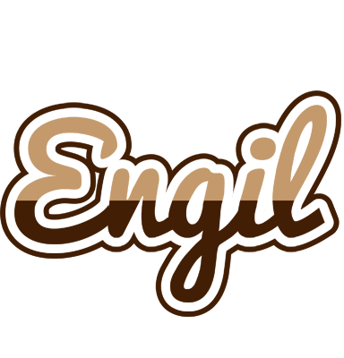 Engil exclusive logo