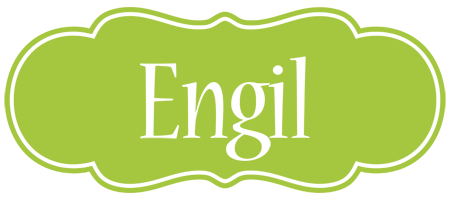 Engil family logo