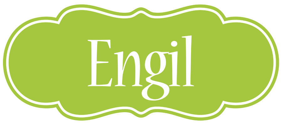 Engil family logo