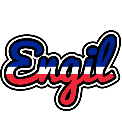 Engil france logo