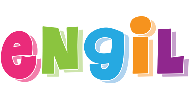 Engil friday logo